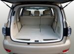 Nissan Patrol 2010 года
